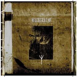 Burzum : Visions - A Tribute to Burzum
